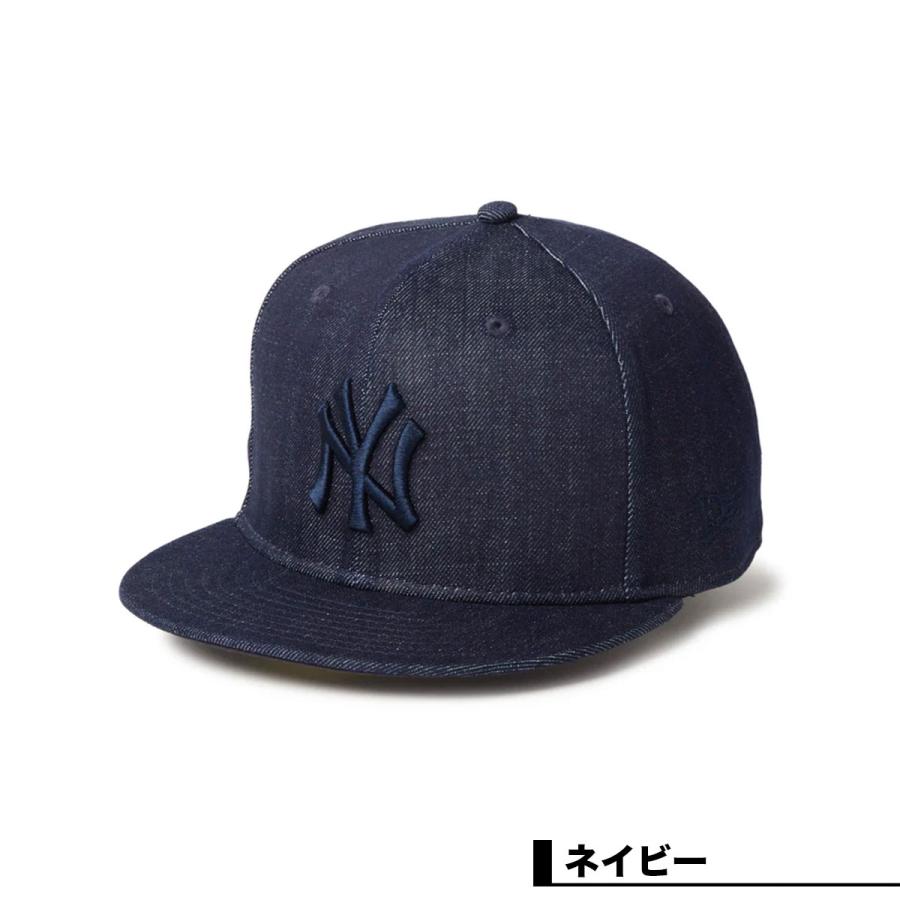 NEW ERA（ニューエラ） キャップ メンズ 帽子 MLB ドジャース