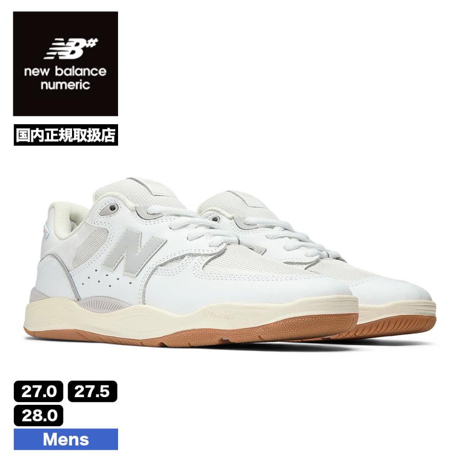 New Balance ニューバランス ヌメリック NB メンズ スニーカー