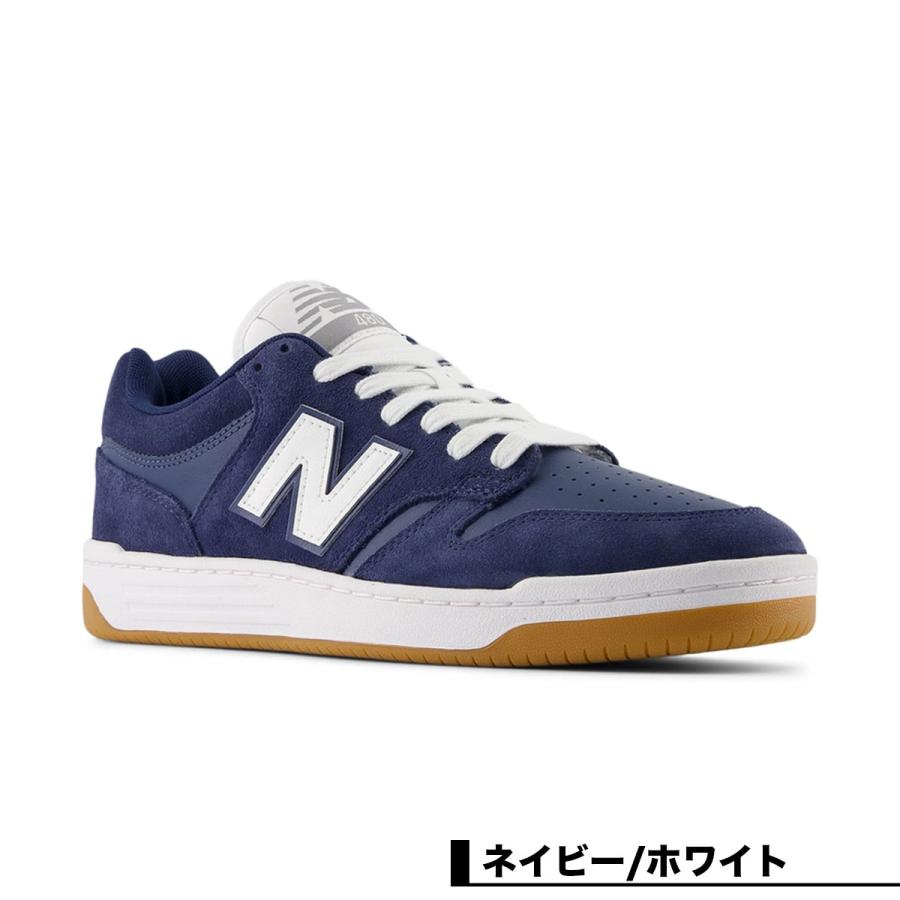 New Balance（ニューバランス） ヌメリック NB メンズ スニーカー NB