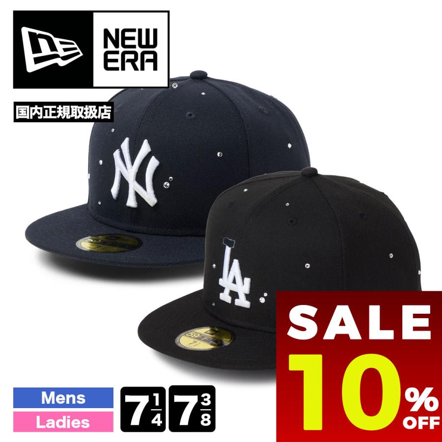 NEW ERA（ニューエラ） キャップ メンズ 帽子 MLB ヤンキース