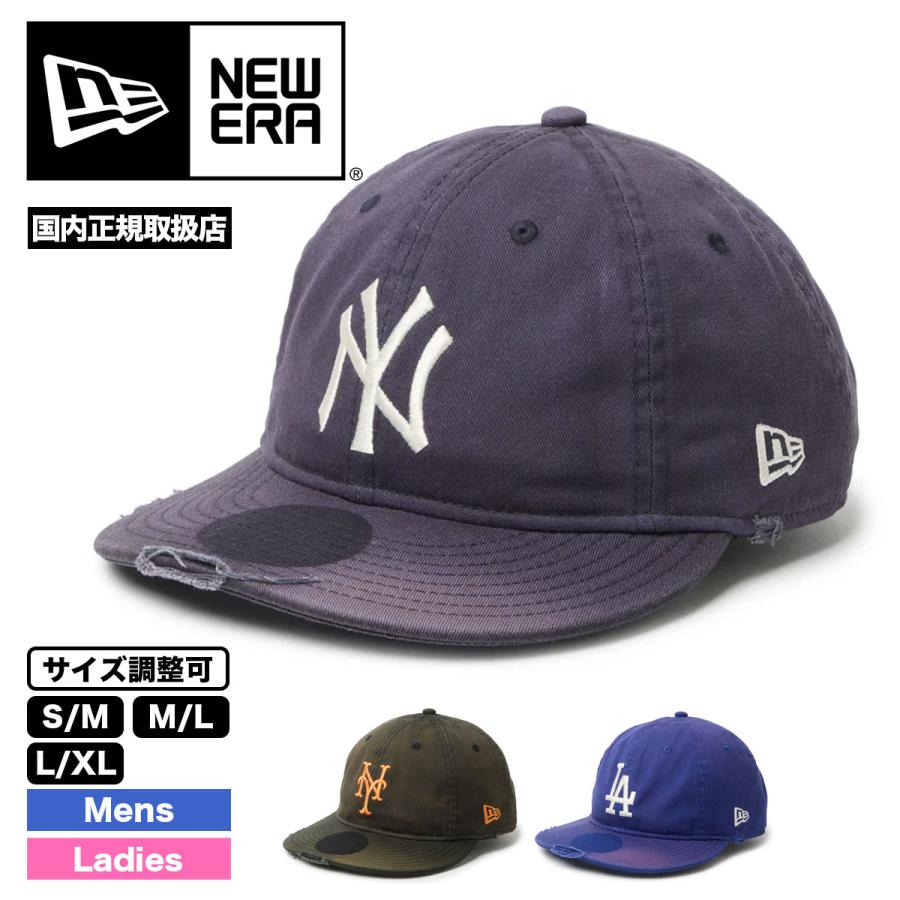 【新品タグ付】ニューエラ 9THIRTY min-nano メッツ L/XL NEW ERA（ニューエラ） 9THIRTY powered by GORO(min-nano