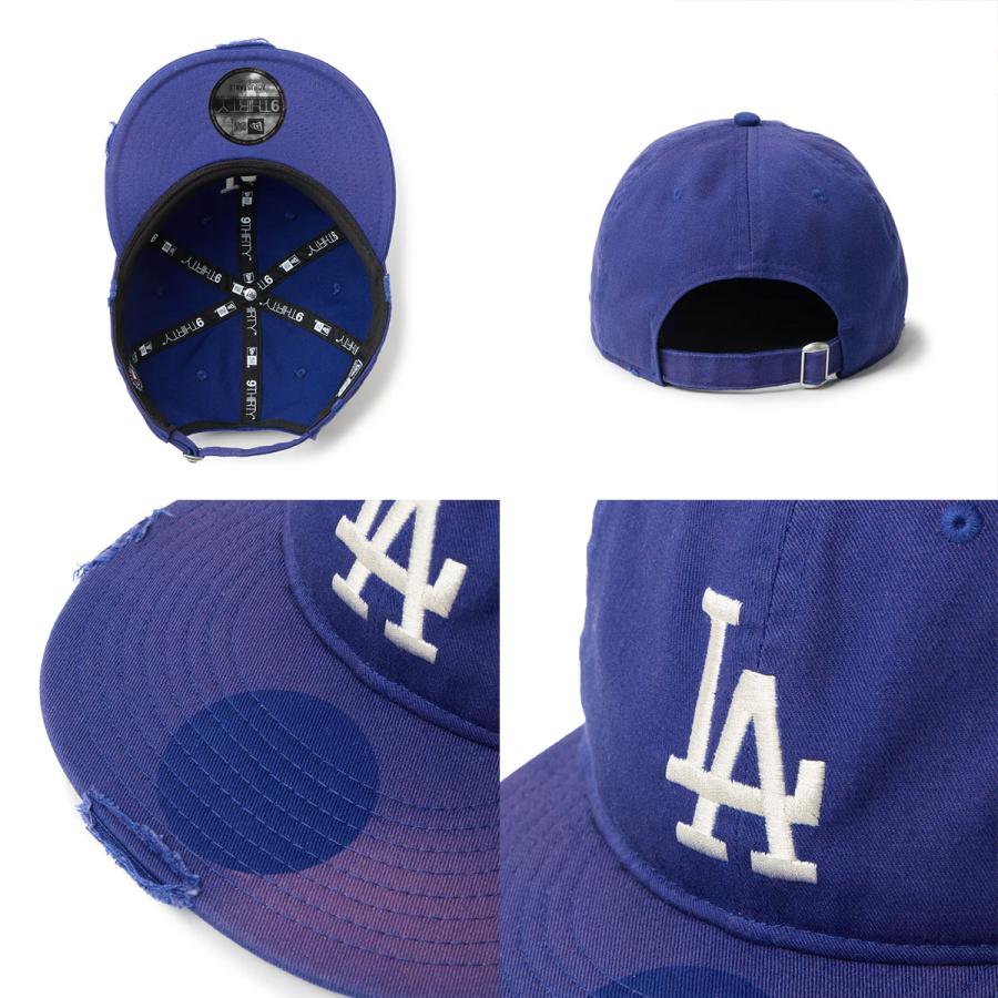 NEW ERA（ニューエラ） キャップ メンズ 帽子 MLB ヤンキース