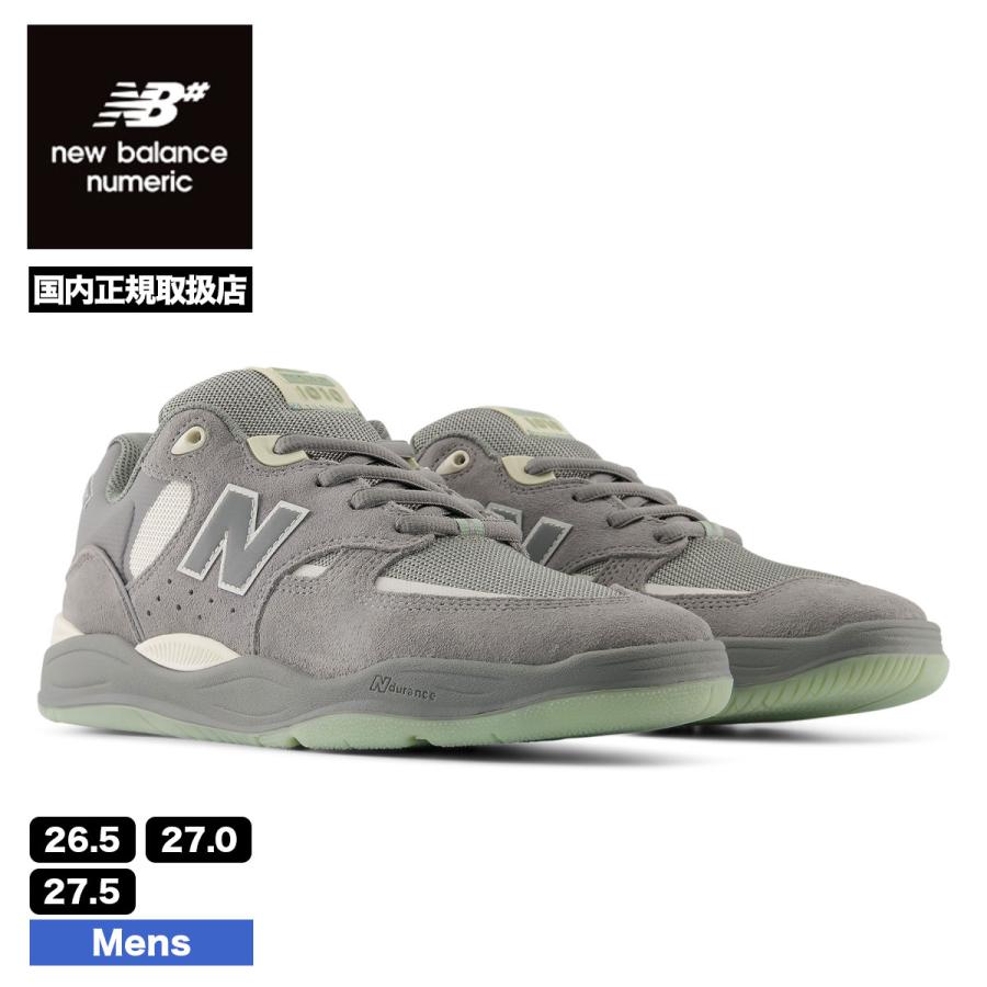 New Balance（ニューバランス） ヌメリック NB メンズ スニーカー 