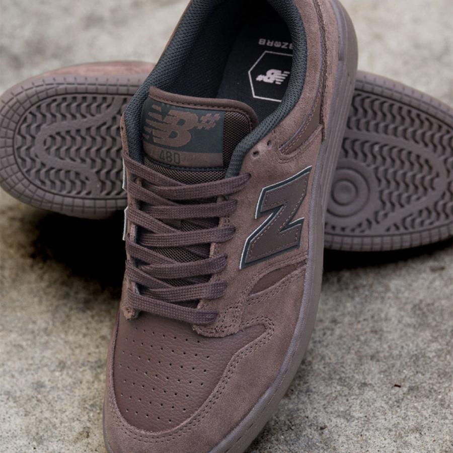 New Balance（ニューバランス） ヌメリック NB メンズ スニーカー 26.0