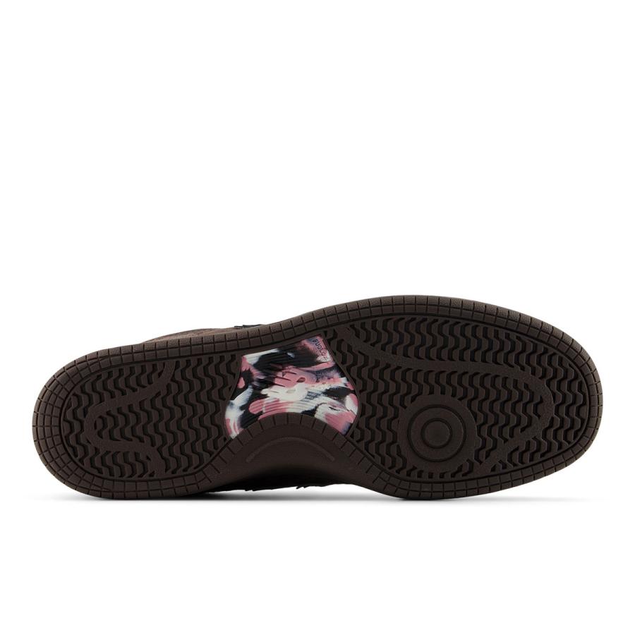 New Balance スニーカー26.0cm メンズ New Balance（ニューバランス） ヌメリック NB メンズ スニーカー 26.0