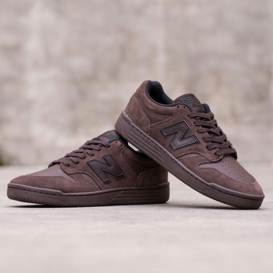 New Balance（ニューバランス） ヌメリック NB メンズ スニーカー 26.0