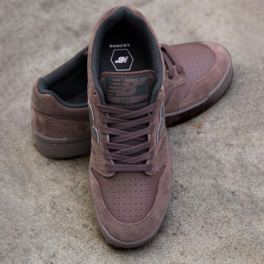 New Balance（ニューバランス） ヌメリック NB メンズ スニーカー 26.0