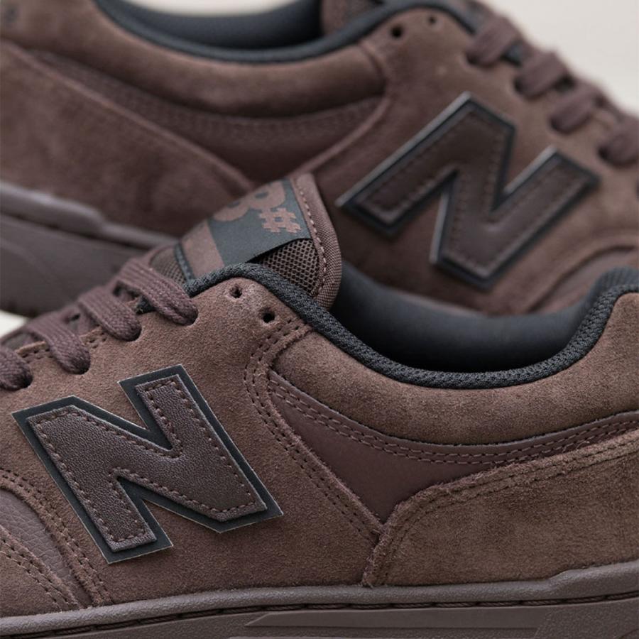 New Balance（ニューバランス） ヌメリック NB メンズ スニーカー 26.0
