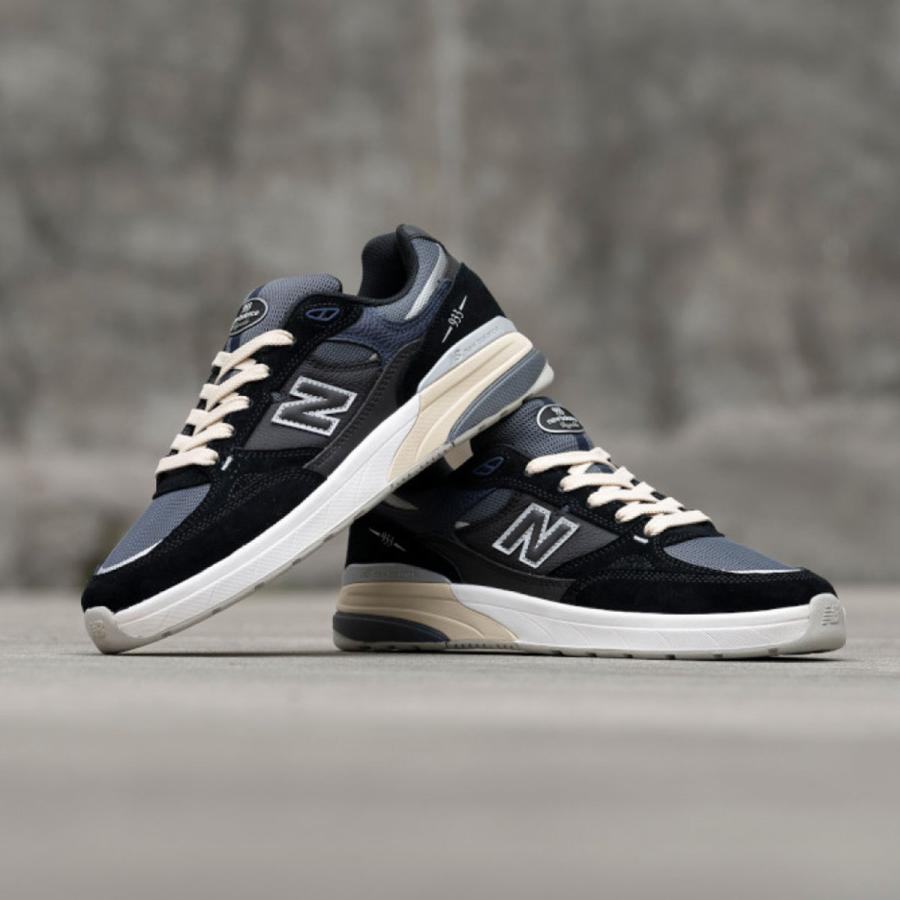 New Balance（ニューバランス） ヌメリック NB メンズ スニーカー 