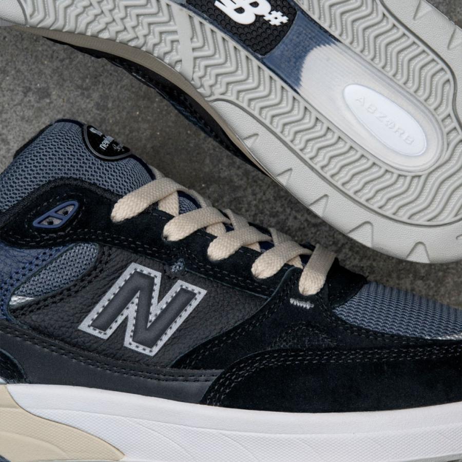 New Balance（ニューバランス） ヌメリック NB メンズ スニーカー