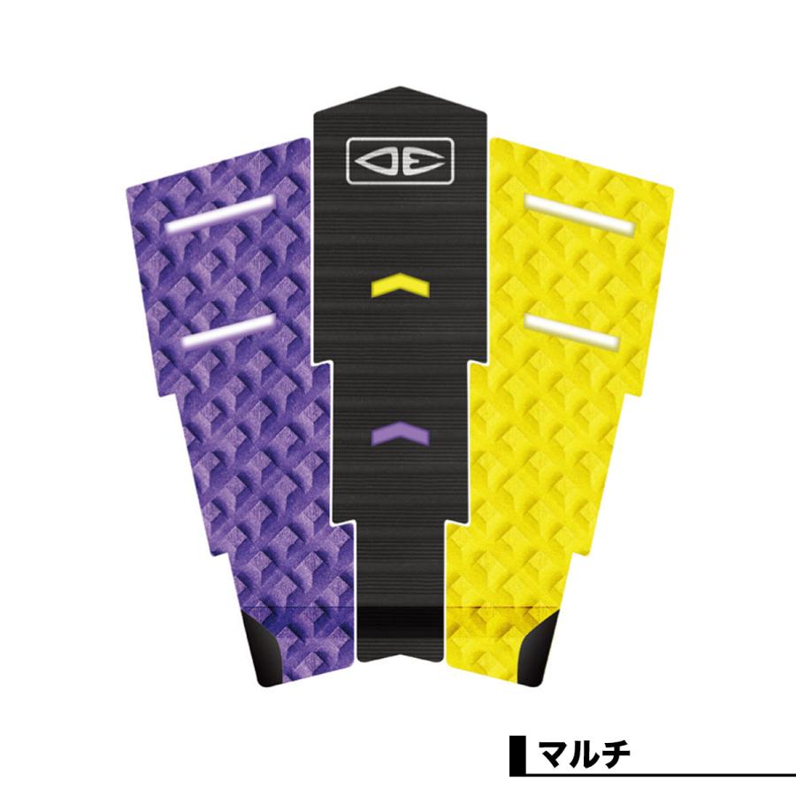 OCEAN&EARTHOAKODAプロデッキパッド定価9,900- 楽天市場】OCEAN&EARTH オーシャンアンドアース デッキパッド