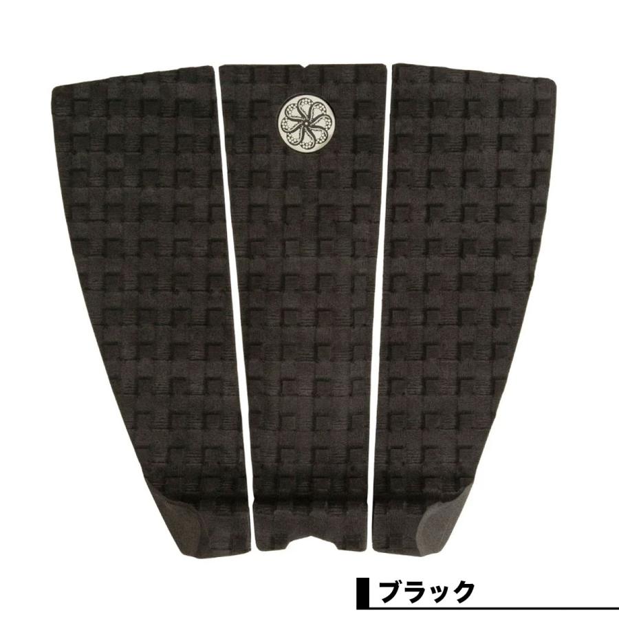 オクトパス デッキパッド デッキパッチ サーフボード サーフィン メガ