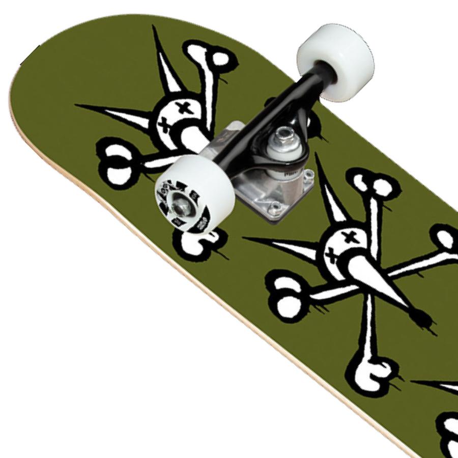POWELL PERALTA パウエル ペラルタ スケートボード スケボー