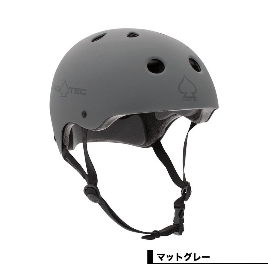 プロテック スケートボード スケボー ヘルメット 防具 メンズ