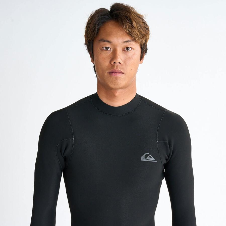 QUIKSILVER AQUAα タッパー XL QUIKSILVER AQUAα タッパー XL - メルカリ
