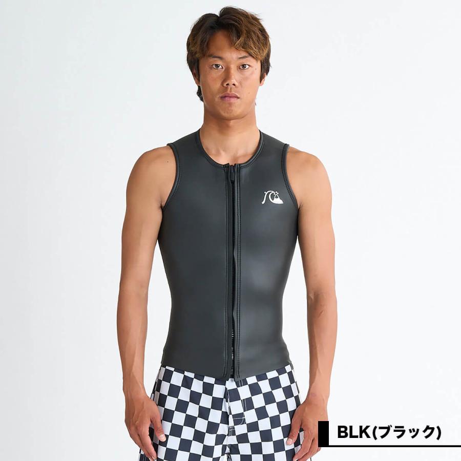 Quiksilver クイックシルバー メンズ ウェットスーツ ベスト