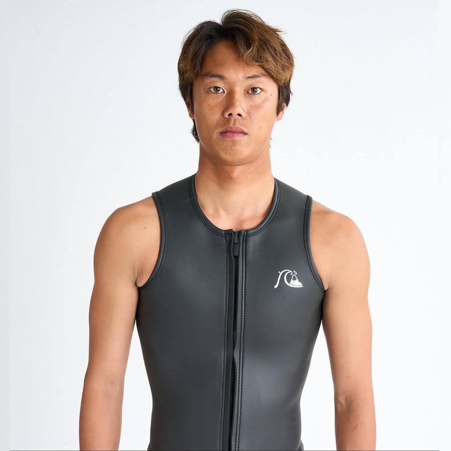 【セール】ジャパンモデル クイックシルバー タッパー2mm エブリディセッション セール】ジャパンモデル クイックシルバー タッパー2mm