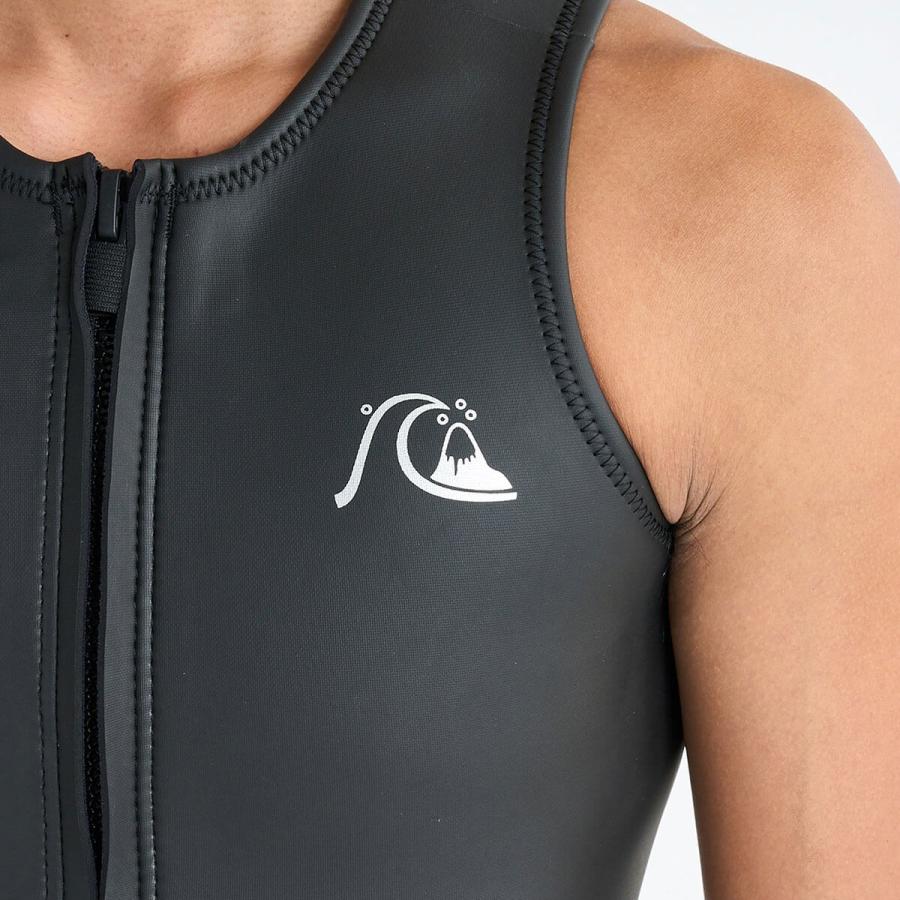 Quiksilver クイックシルバー メンズ ウェットスーツ ベスト