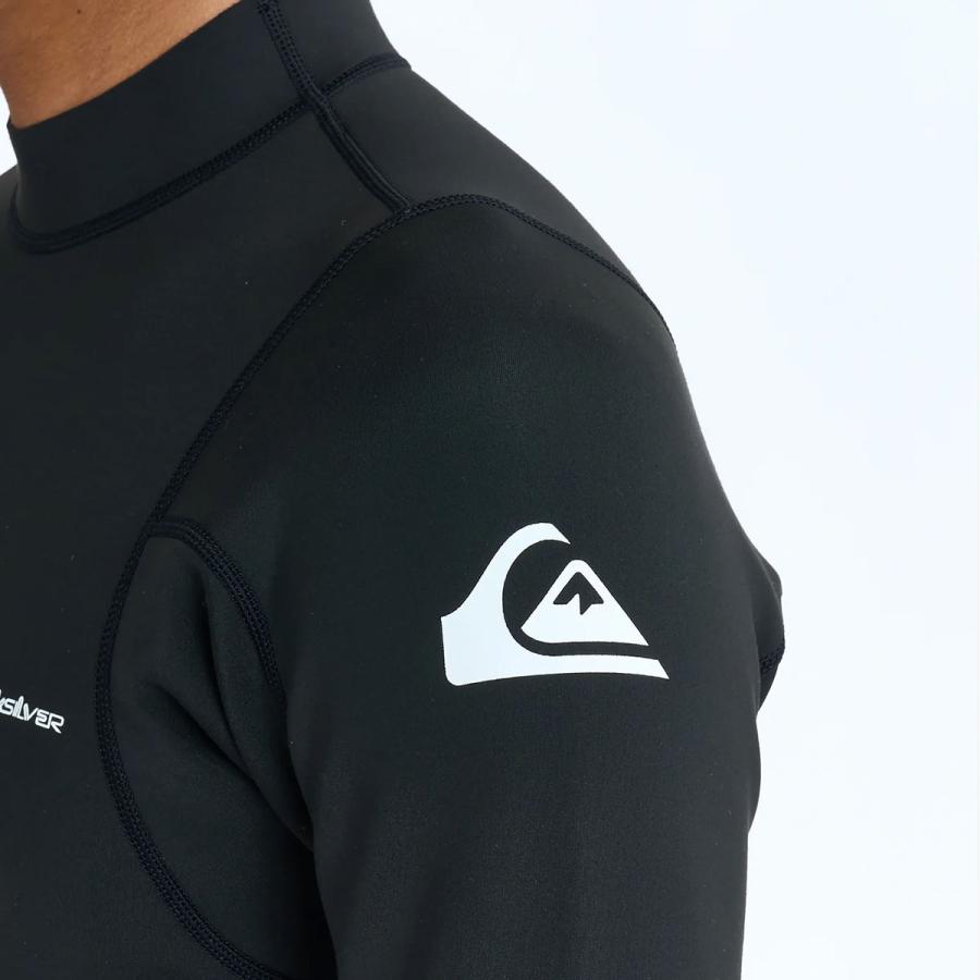 Quiksilver（クイックシルバー） メンズ ウェットスーツ 長袖タッパー