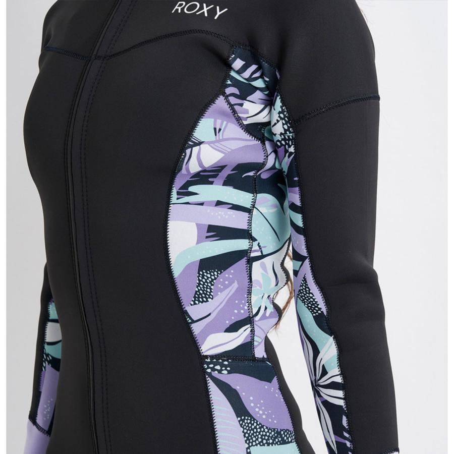 ROXY ロキシー レディース ウェットスーツ 長袖 タッパー ROXY ロキシー レディース ウェットスーツ 長袖 タッパー