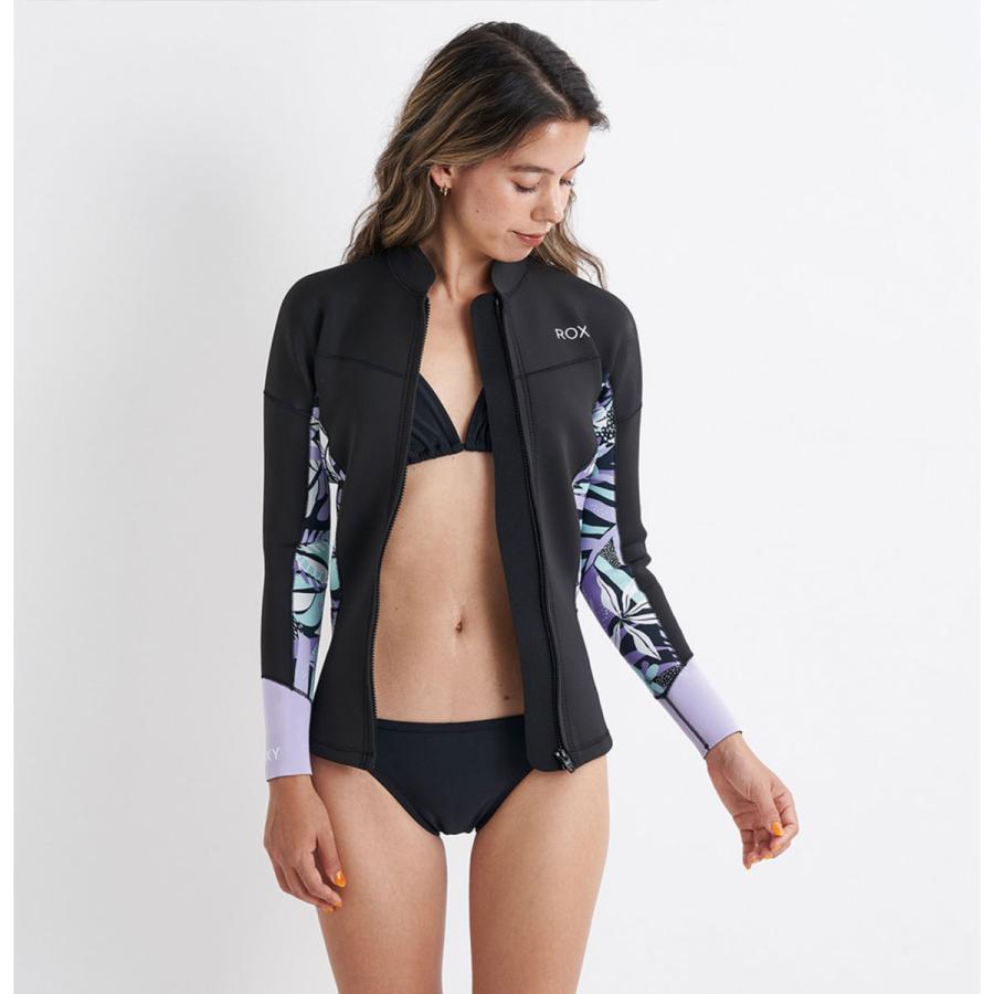 ROXY ロキシー レディース ウェットスーツ 長袖 タッパー ROXY ロキシー レディース ウェットスーツ 長袖 タッパー