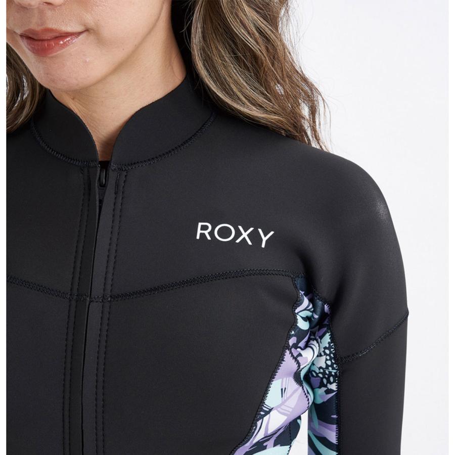 ROXY ロキシー レディース ウェットスーツ 長袖 タッパー ROXY ロキシー レディース ウェットスーツ 長袖 タッパー