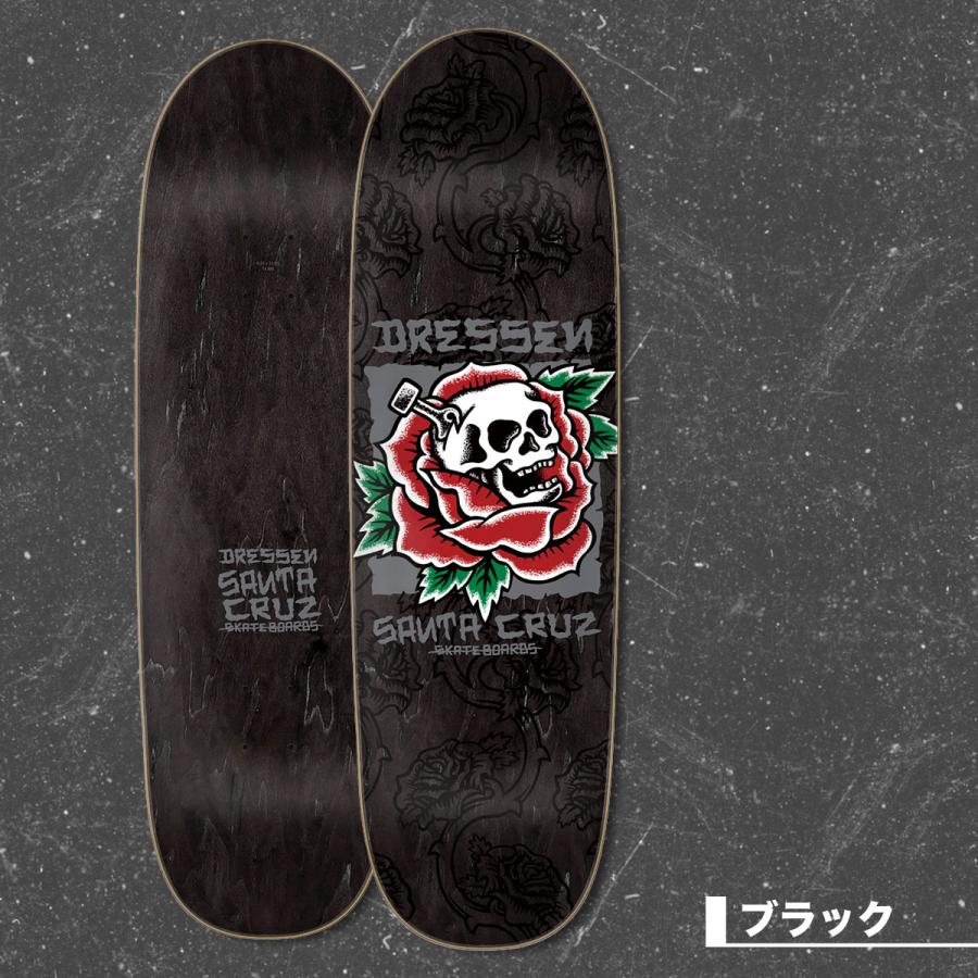 SANTA CRUZ（サンタクルーズ） スケートボード デッキ スケボー