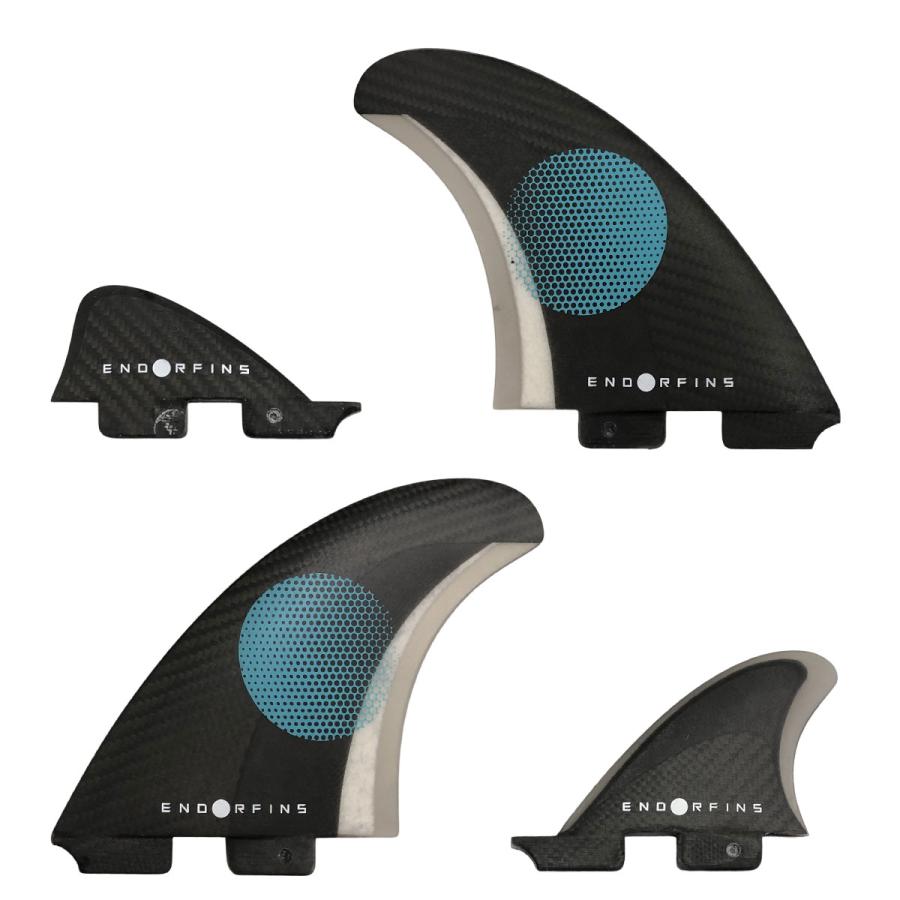 激安大特価! ダミーボイス様専売 KS TWIN+2 エンダーフィン FCS2用