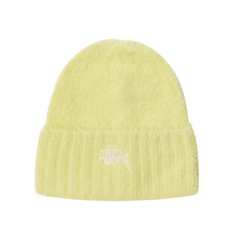 ステューシー Stussy メンズ ニットキャップ Shaggy Cuff Beanie 定番 ロゴ 刺繍 帽子 ビーニー ニット帽 全4色 人気 ブランド 国内正規取扱店 St1f サーフボード スケート ジャック 通販 Yahoo ショッピング