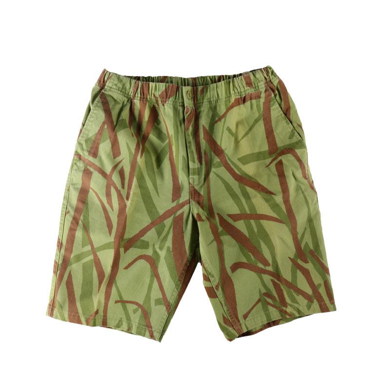 Stussy メンズ 水着 サーフパンツ Camo Pull On Beach カモフラージュ柄 迷彩 S M 綿100 海 プレゼント人気 ブランド 国内正規取扱店 ステューシー St5s サーフボード スケート ジャック 通販 Yahoo ショッピング