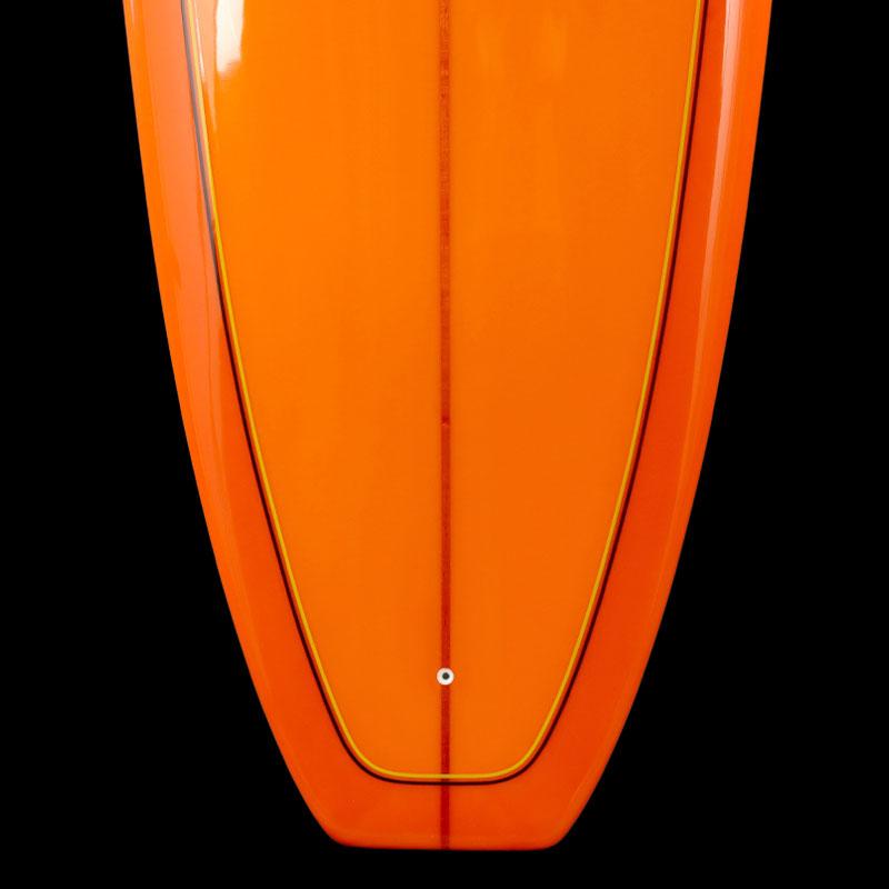 トーマス トーマスサーフボード ウルスラ 9.6 サーフボード ロング オルタナ ロングボード 9'6 サーフィン THOMAS SURFBOARDS URSULA 【3665-22】｜surfboard-skate-jack｜07