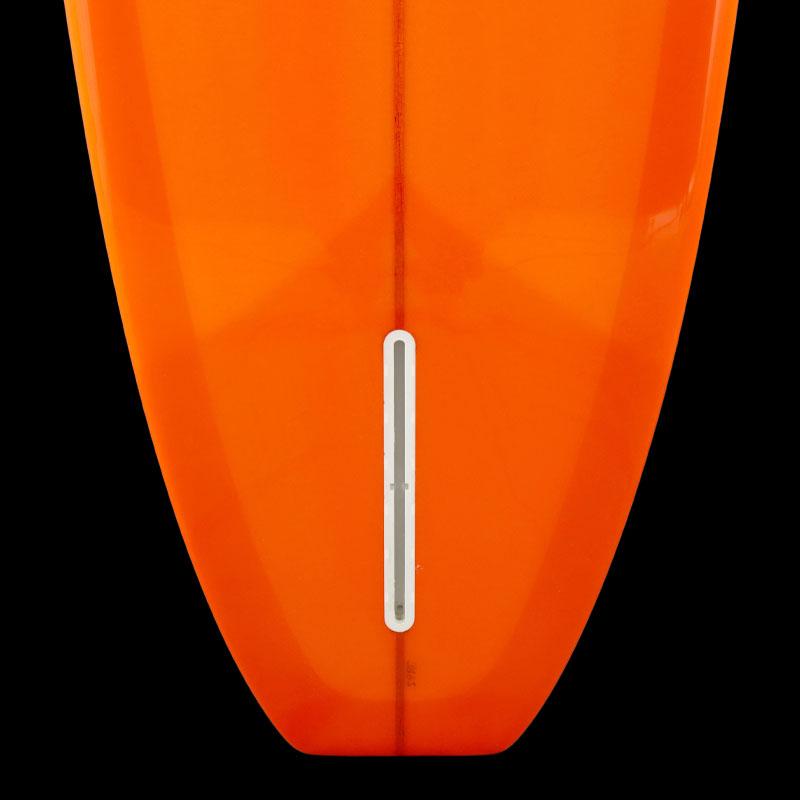 トーマス トーマスサーフボード ウルスラ 9.6 サーフボード ロング オルタナ ロングボード 9'6 サーフィン THOMAS SURFBOARDS URSULA 【3665-22】｜surfboard-skate-jack｜08
