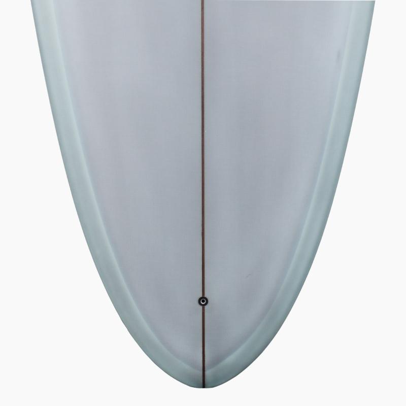 【感謝価格】 サーフボードスケート ジャックTHC Surfboards HANLEY ザ フエボクラブサーフボード ハンリー 7.2 ミッド