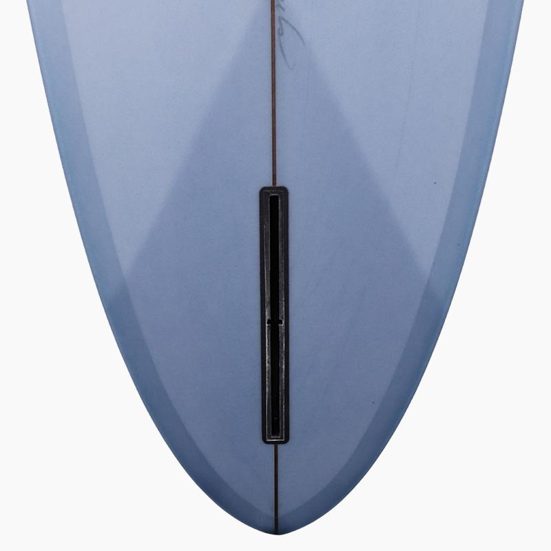 最安値挑戦！ サーフボードスケート ジャックTHC Surfboards HANLEY ザ フエボクラブサーフボード ハンリー 7.6 ミッド