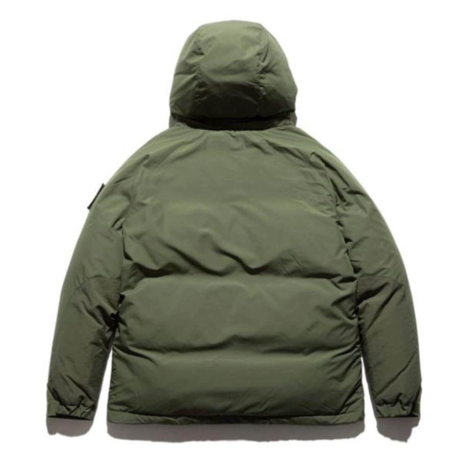 ROARK REVIVAL ロアーク モンスター ジャケット 中綿 ダウン