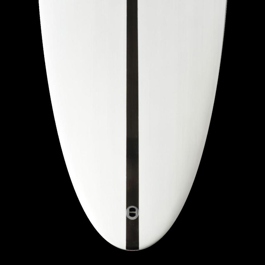 サンダーボルト ロングボード 9.1 ハーレイ イングルビー サーフボード