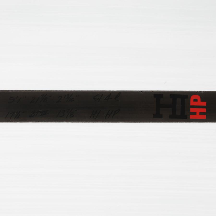 サンダーボルト ロングボード 9.1 ハーレイ イングルビー サーフボード