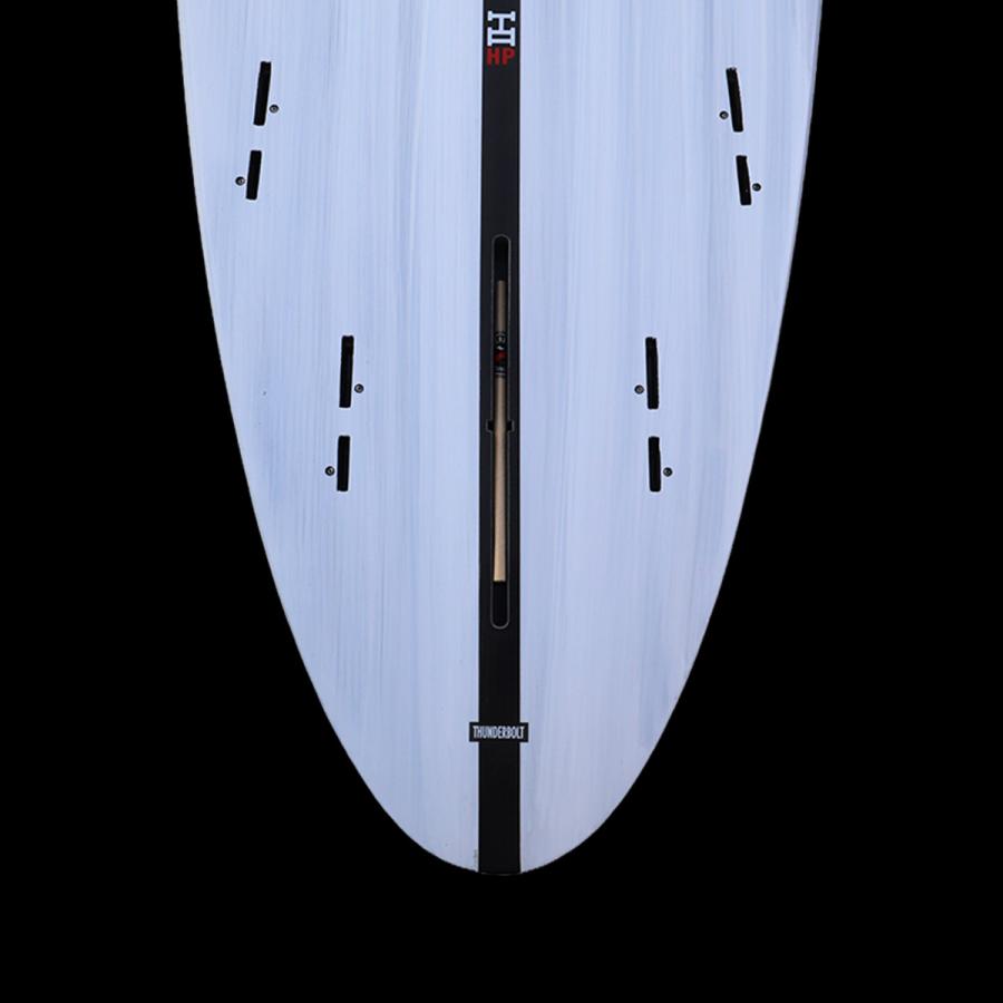 サンダーボルト ロングボード 9.1 ハーレイ イングルビー サーフボード