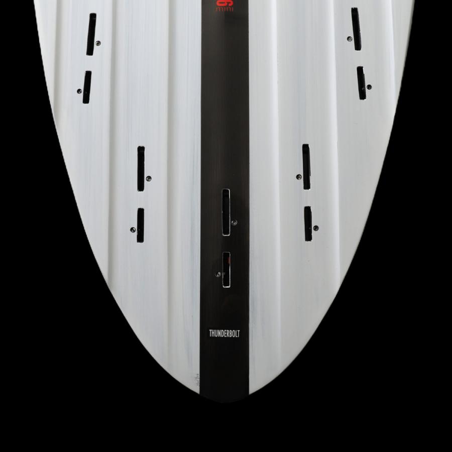 THUNDERBOLT TECHNOLOGIES MID 6 サンダーボルトテクノロジー THUNDERBOLT TECHNOLOGIES MID 6 サンダーボルトテクノロジー