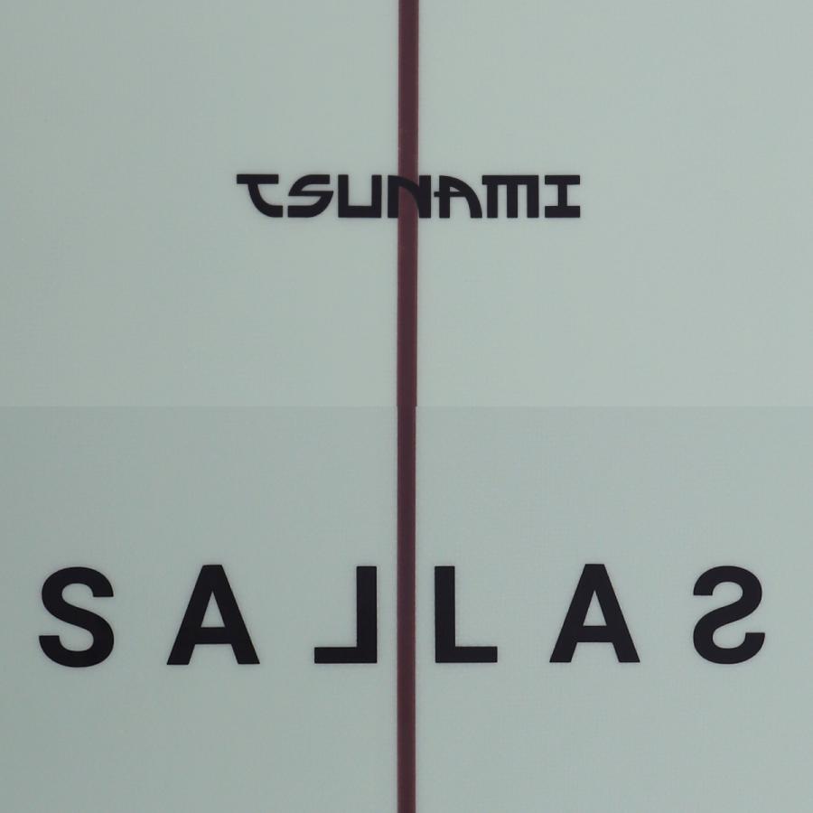 TSUNAMI カイサラスツナミ サンダーボルト 9’6” お値下中 2026年3月中旬〜4月上旬出荷 予約商品 26 サンダーボルト KAI SALLAS