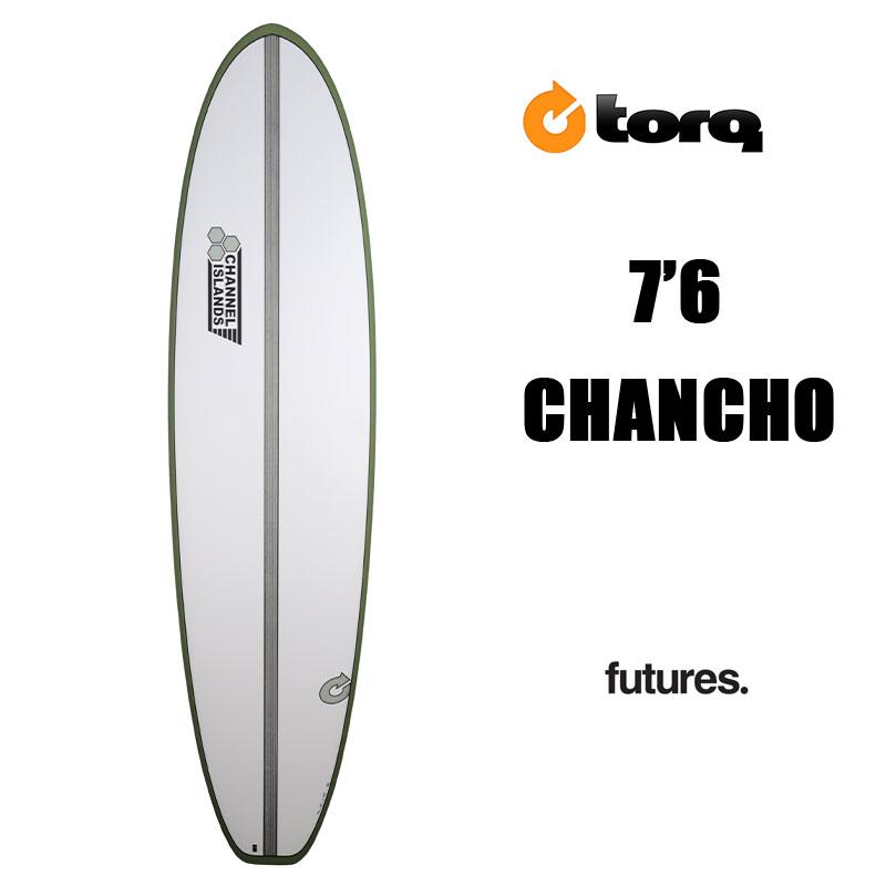 タイムセール Channel Islands チャネルアイランズ Torq X Lite Chancho チャンネルアイランド チャンチョ7 039 6 22 2 7 8 100 正規品