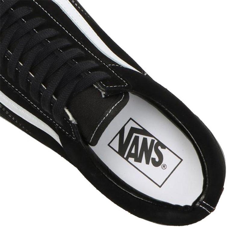 VANS バンズ ヴァンズ スニーカー オールドスクール ホワイト