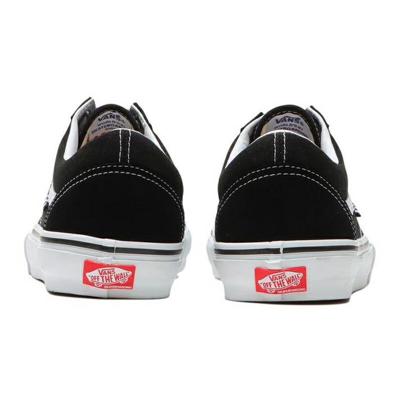 VANS（ヴァンズ） バンズ スケート オールドスクール メンズ