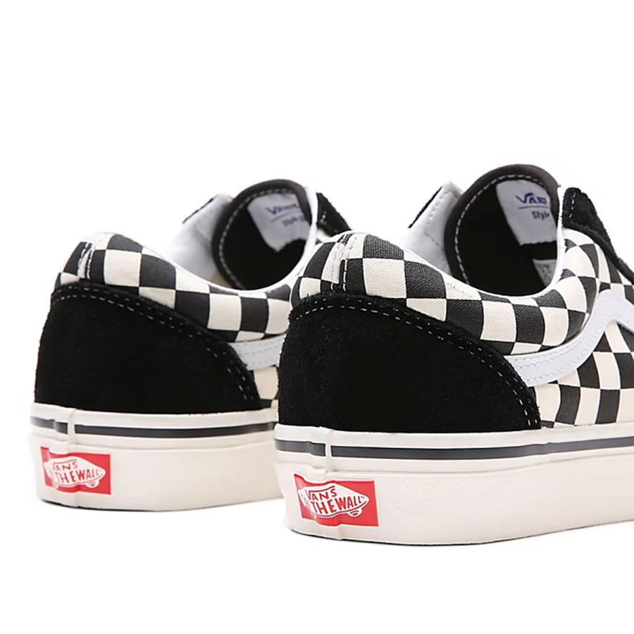VANS ヴァンズ バンズ スニーカー メンズ スケート オールド