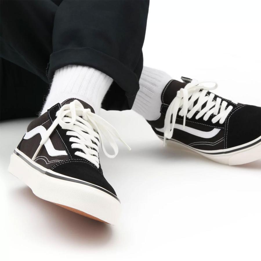 VANS（ヴァンズ） バンズ スニーカー メンズ スケート オールド