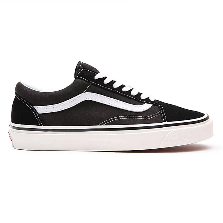 VANS ヴァンズ バンズ スニーカー メンズ スケート オールドスクール ローカット 定番 スケシュー スケートボード ストリート | OLD SKOOL【VN0A38G2PXC】｜surfboard-skate-jack｜07