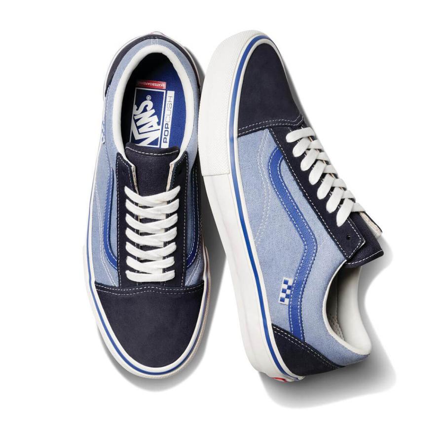 NEW ERA（ニューエラ） ヴァンズ バンズ VANS スケート オールド