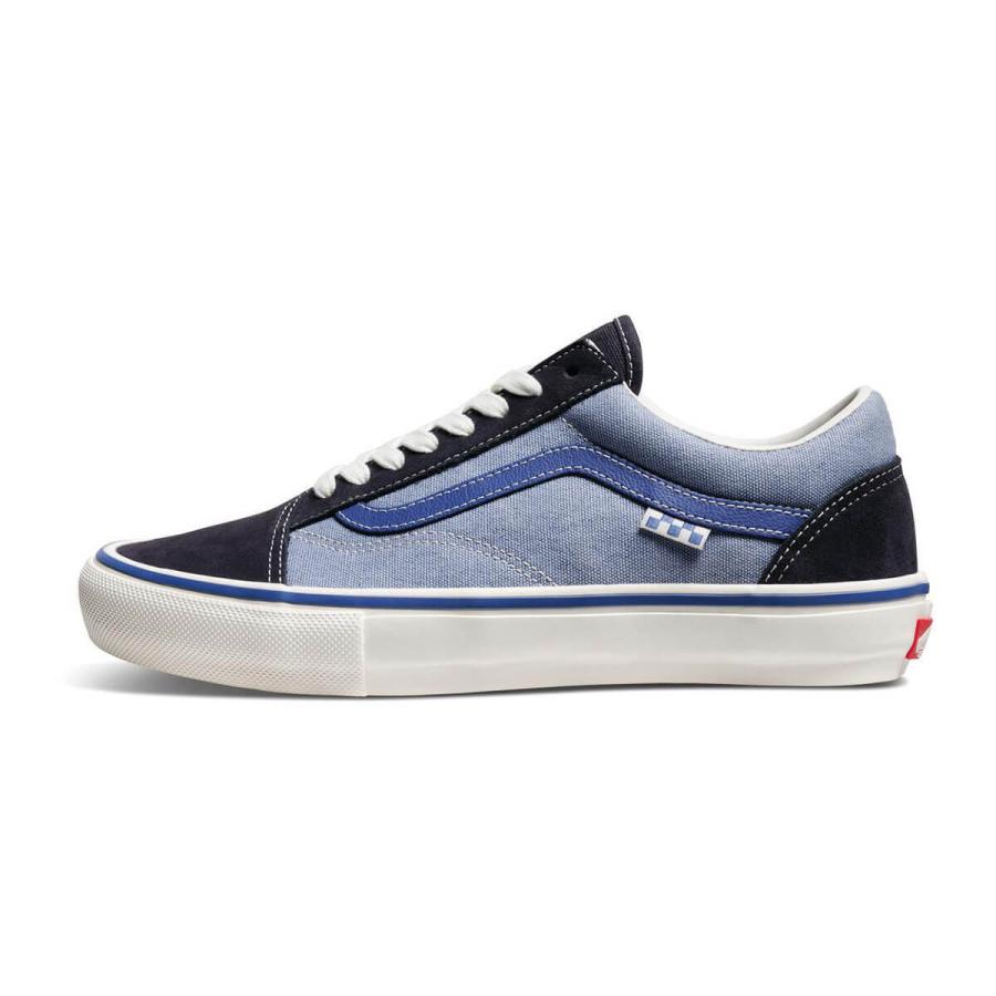 NEW ERA（ニューエラ） ヴァンズ バンズ VANS スケート オールド 