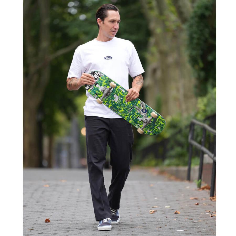 NEW ERA（ニューエラ） ヴァンズ バンズ VANS スケート オールド