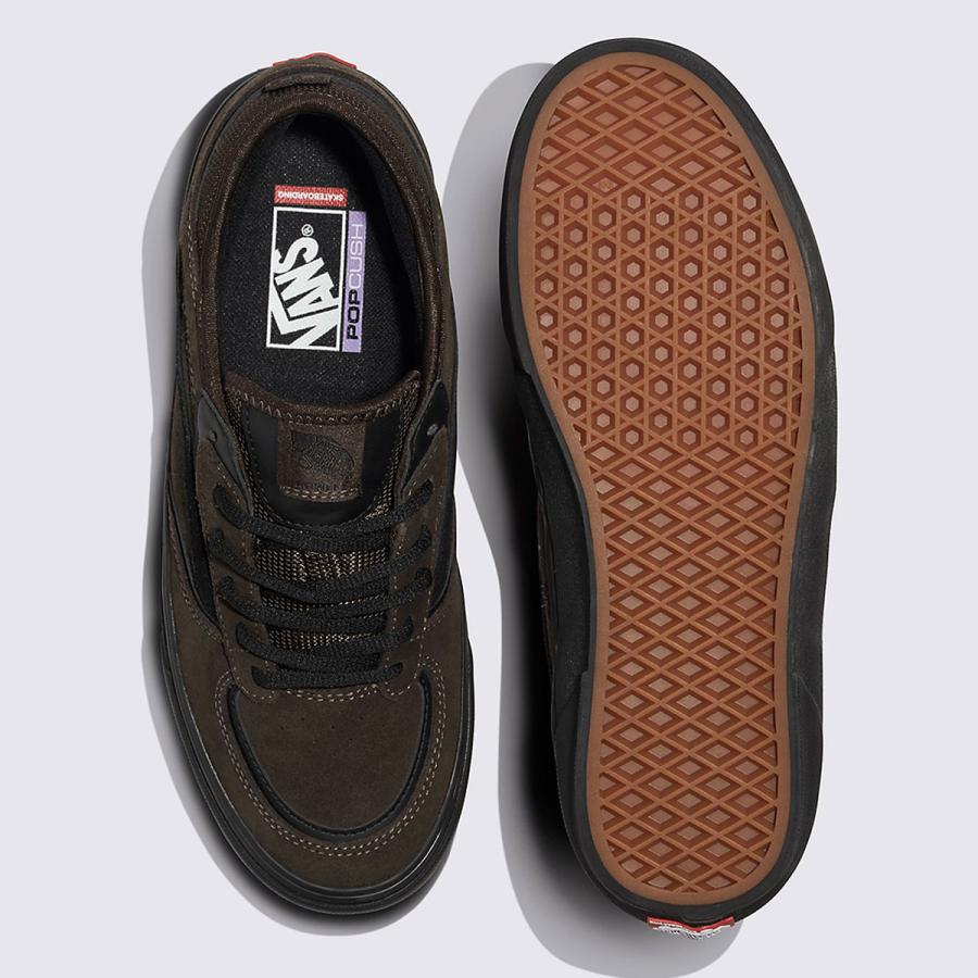 NEW ERA（ニューエラ） VANS ヴァンズ バンズ スニーカー メンズ 